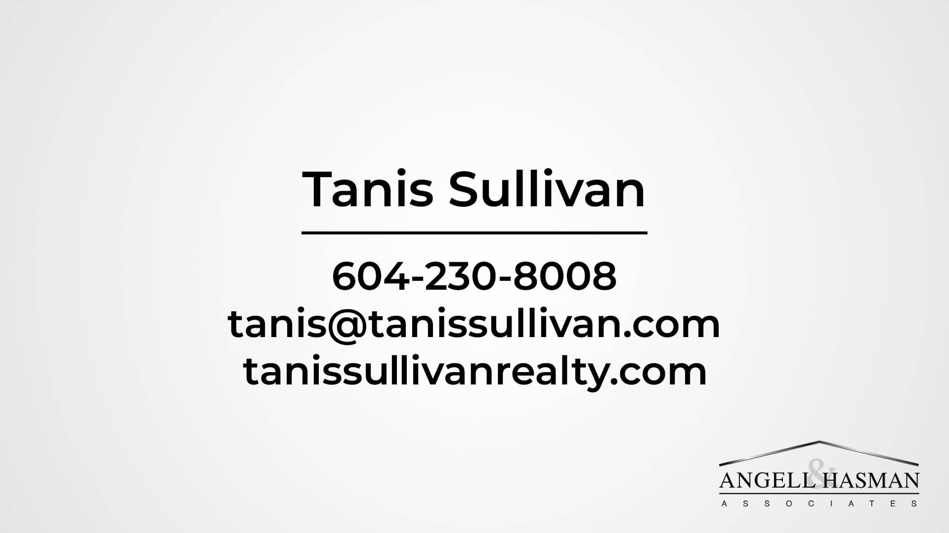 2651 Marble Hill Drive, Abbotsford Tanis Sullivan on Vimeo