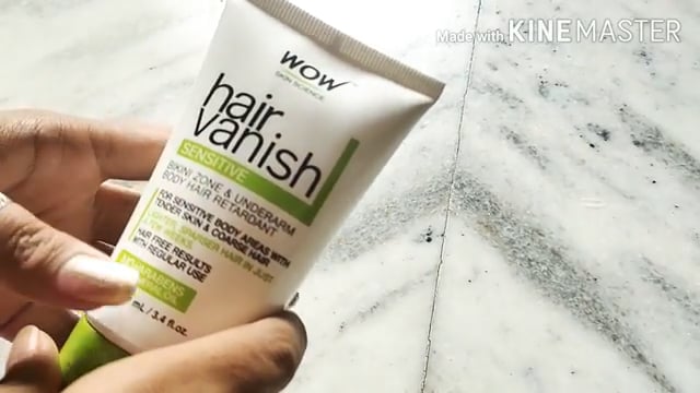 Hair vanish | | एक बार लगा लो इस क्रीम को बाल होने हमेशा के लिए बंद हो जायेंगे | |