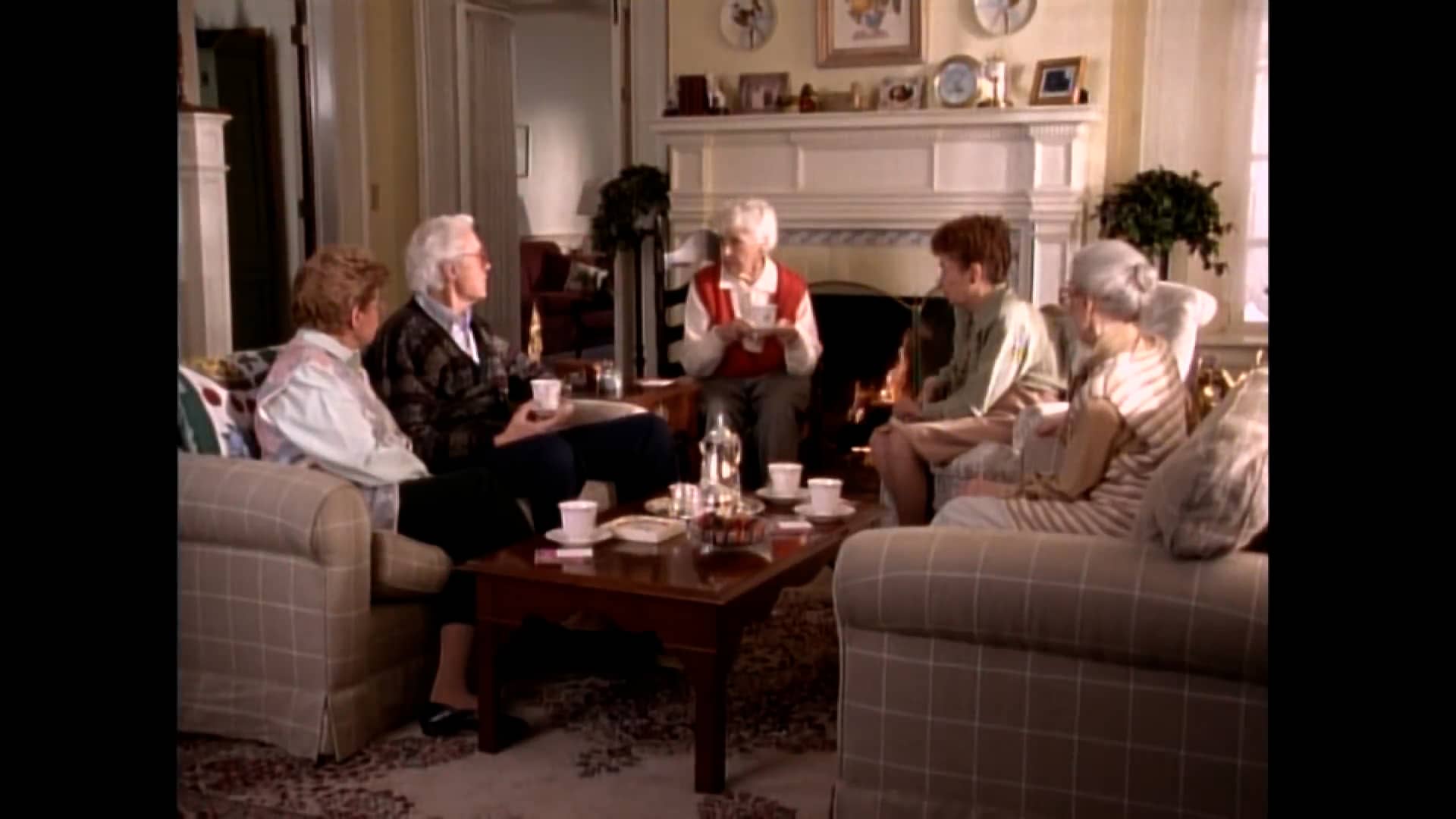 Old Glory Insurance SNL Robot Insurance .mp4 on Vimeo