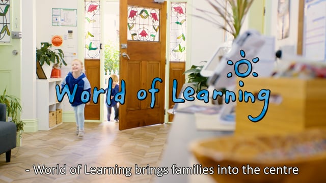 Leopold World of Learning video thumbnail 16