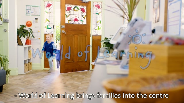 Patterson Lakes World of Learning video thumbnail 16