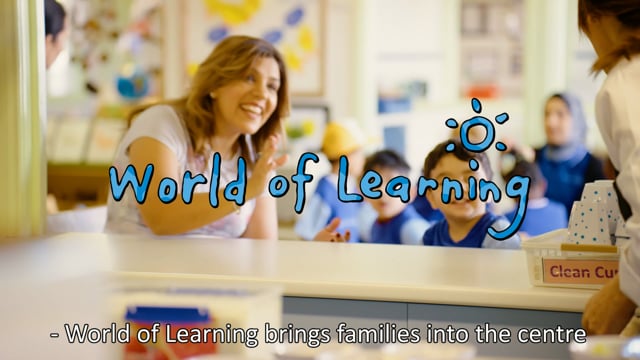 Thornbury World of Learning video thumbnail 11
