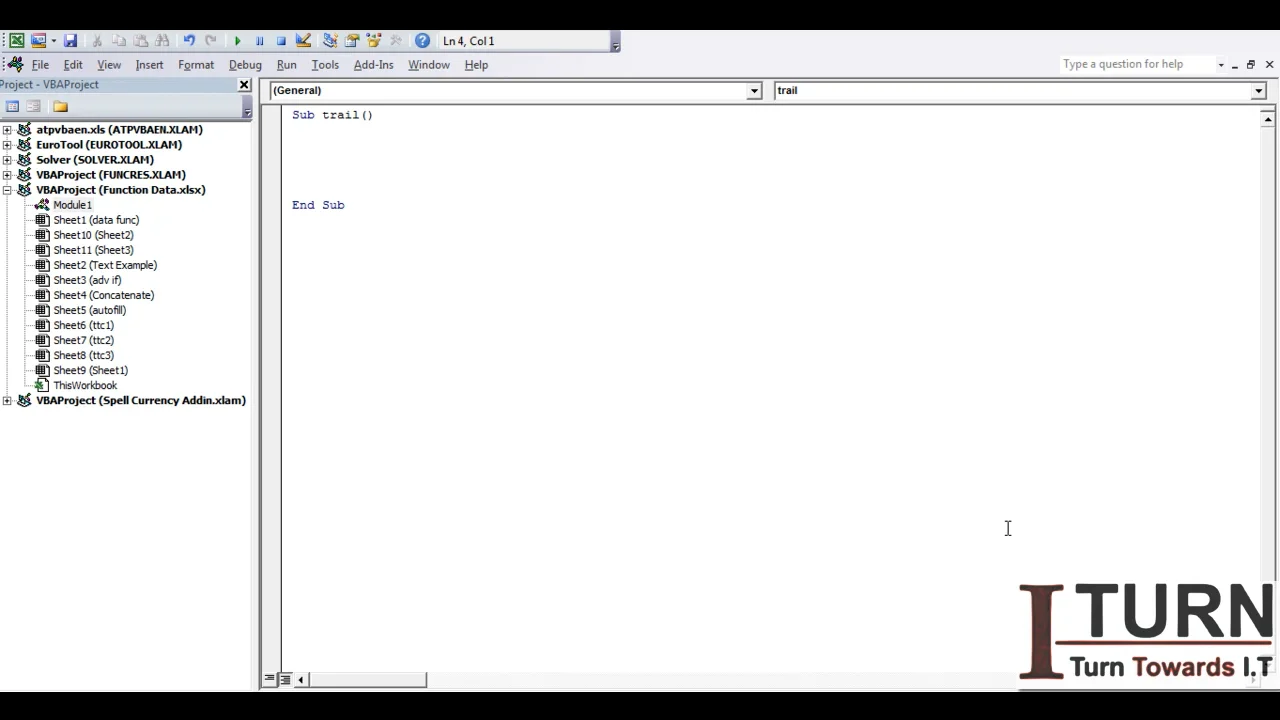 Start Macro Programming on Vimeo