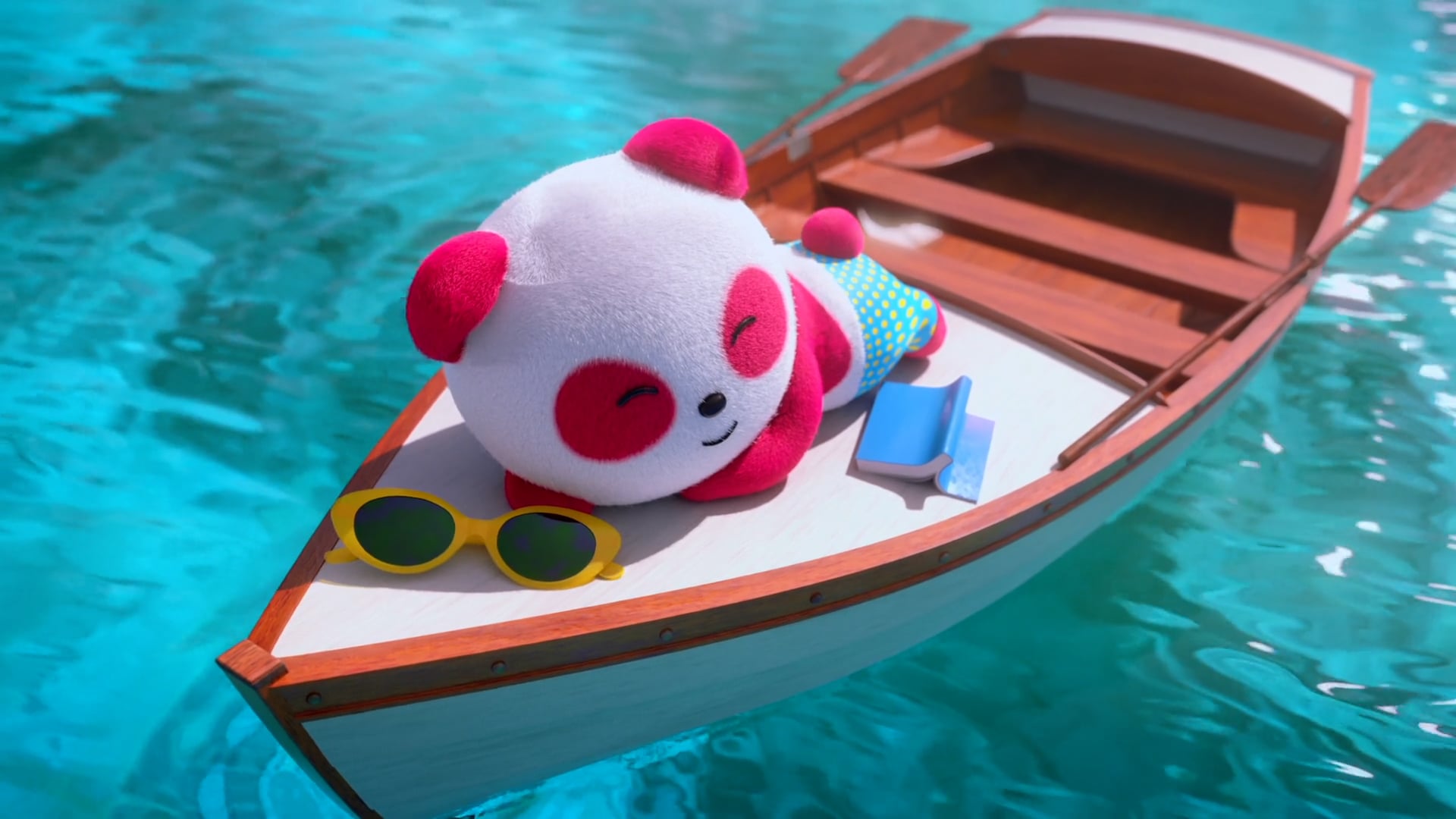 FOODPANDA - Bubble Tea