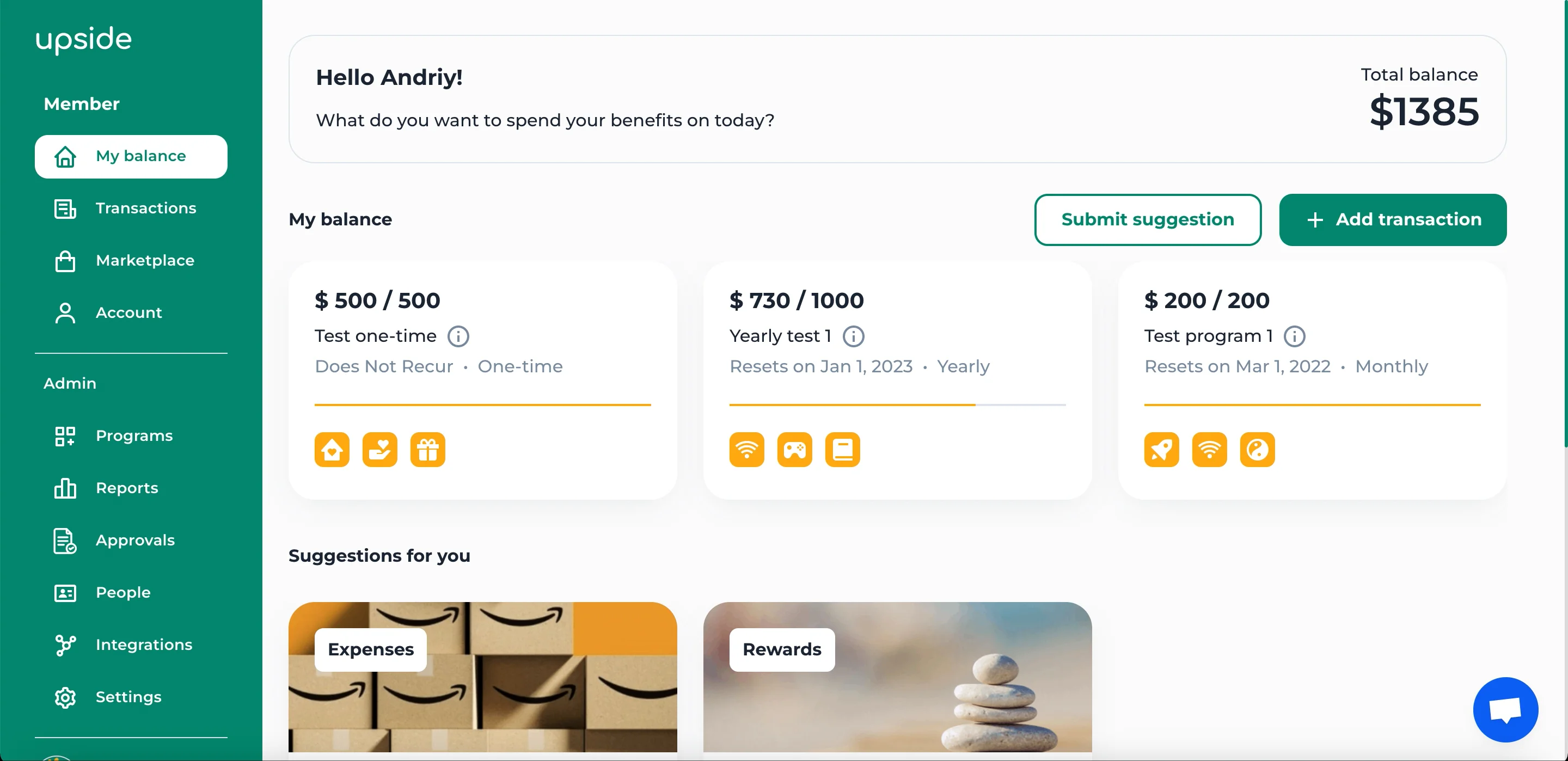 Responsive on Vimeo