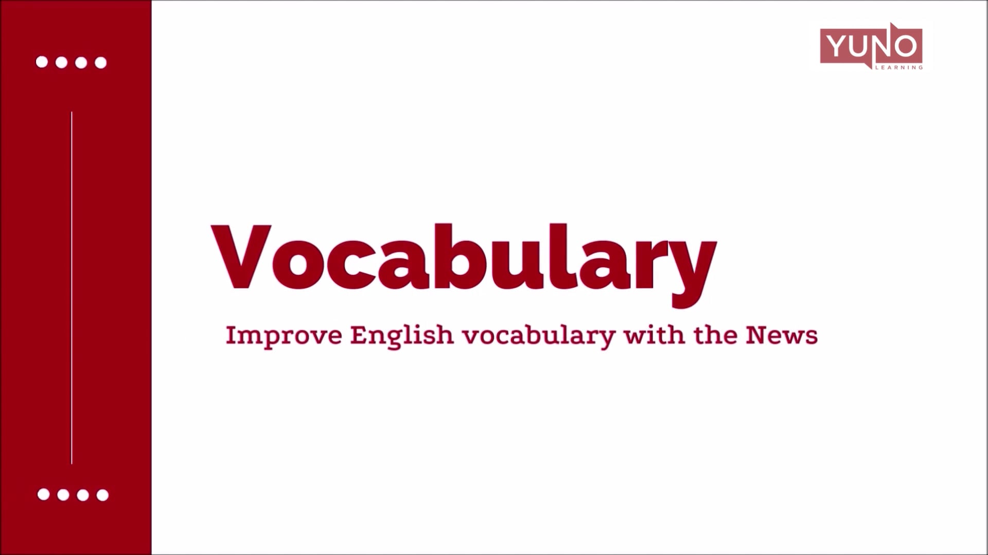 Advanced Vocabulary: America’s shifting attitude on COVID
