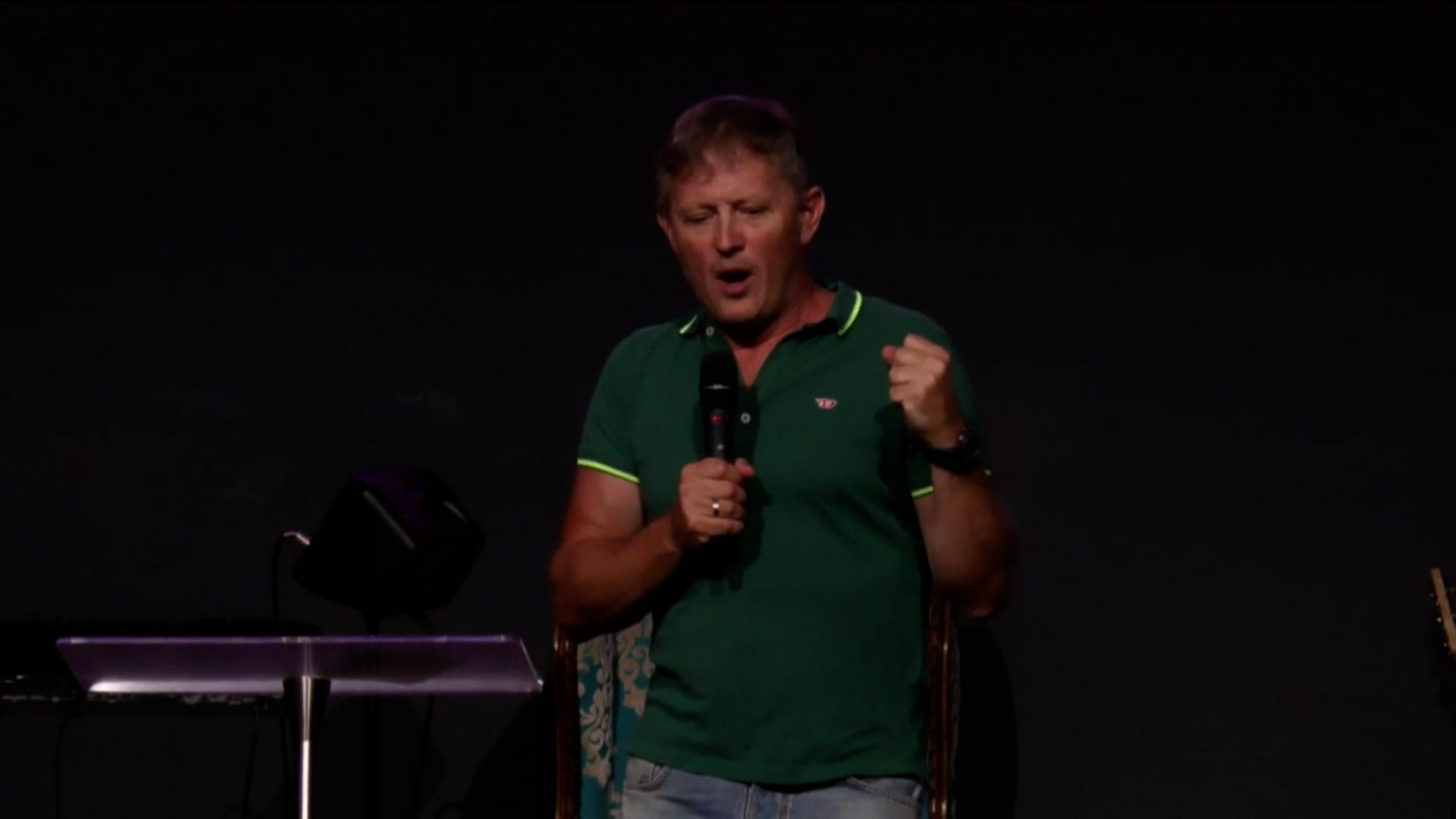 Heavenly Transactions | Todd Weatherly | Tuesday 22 February 2022