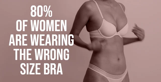 Intimate Apparel Consultancy - Wearing the wrong bra size is still  something 80% of women do, that's why proper bra fittings are so important.  We offer a range of professional #brafittingcourses at