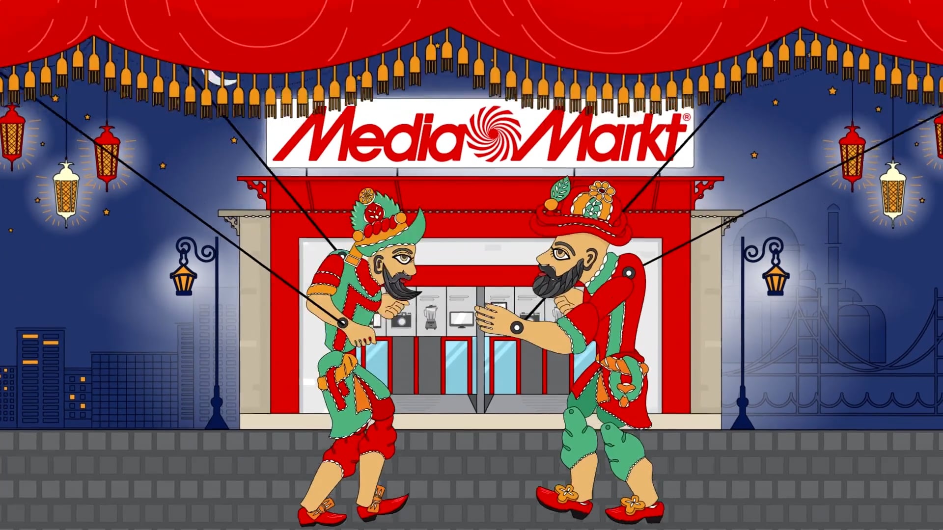 Medyamarkt Ramazan - TVC.mp4