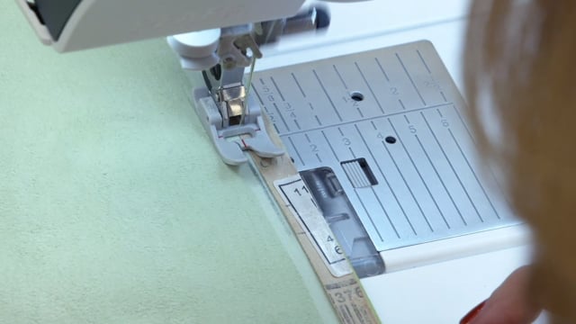Das Vorderteil