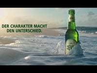 Werbung Jever