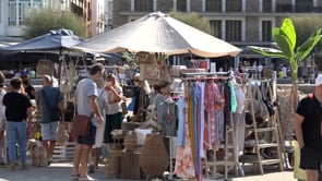 En marxa una línia d'ajuts pel comerç local
