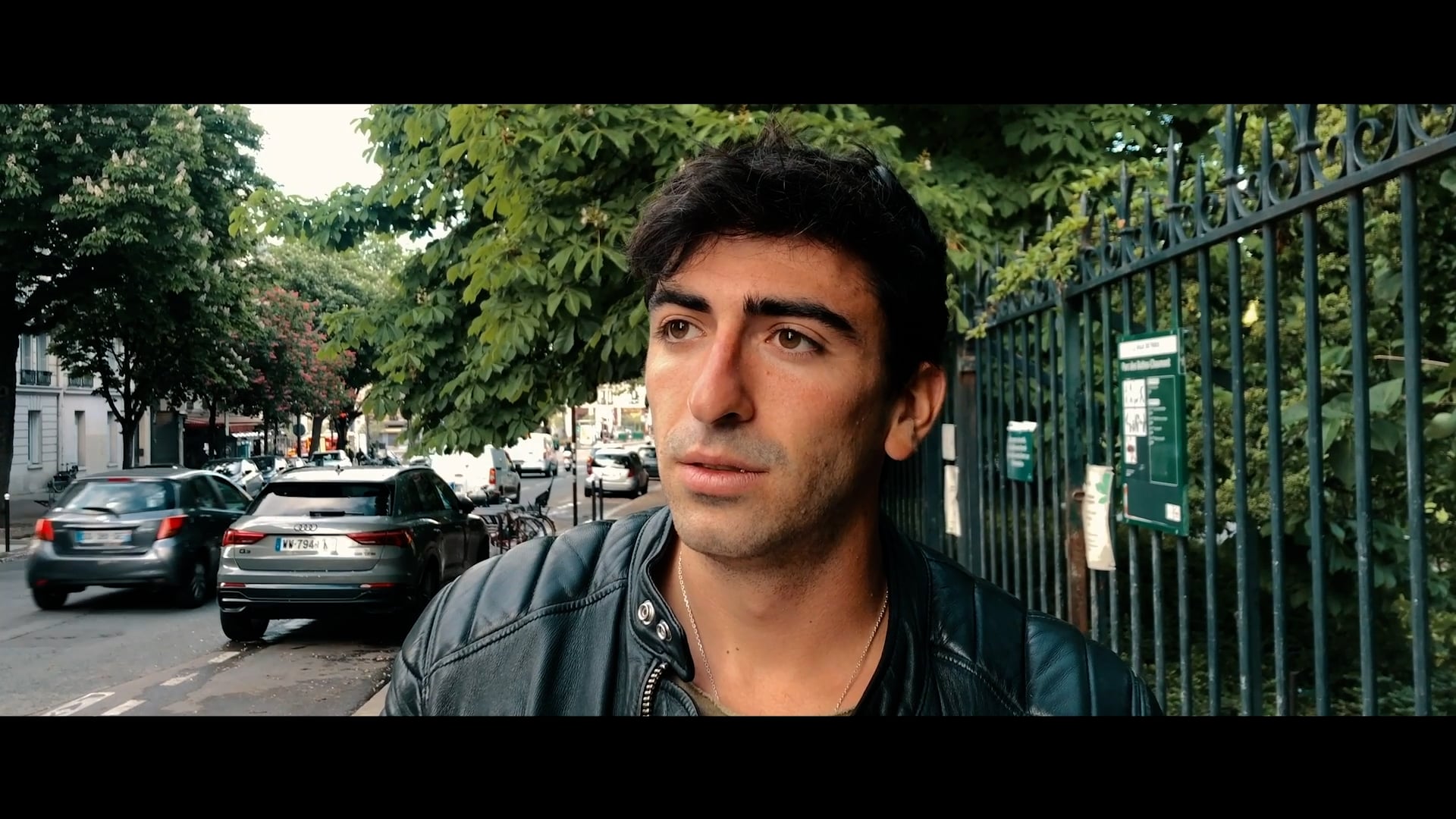 Adrian Murgida BANDE DÉMO on Vimeo