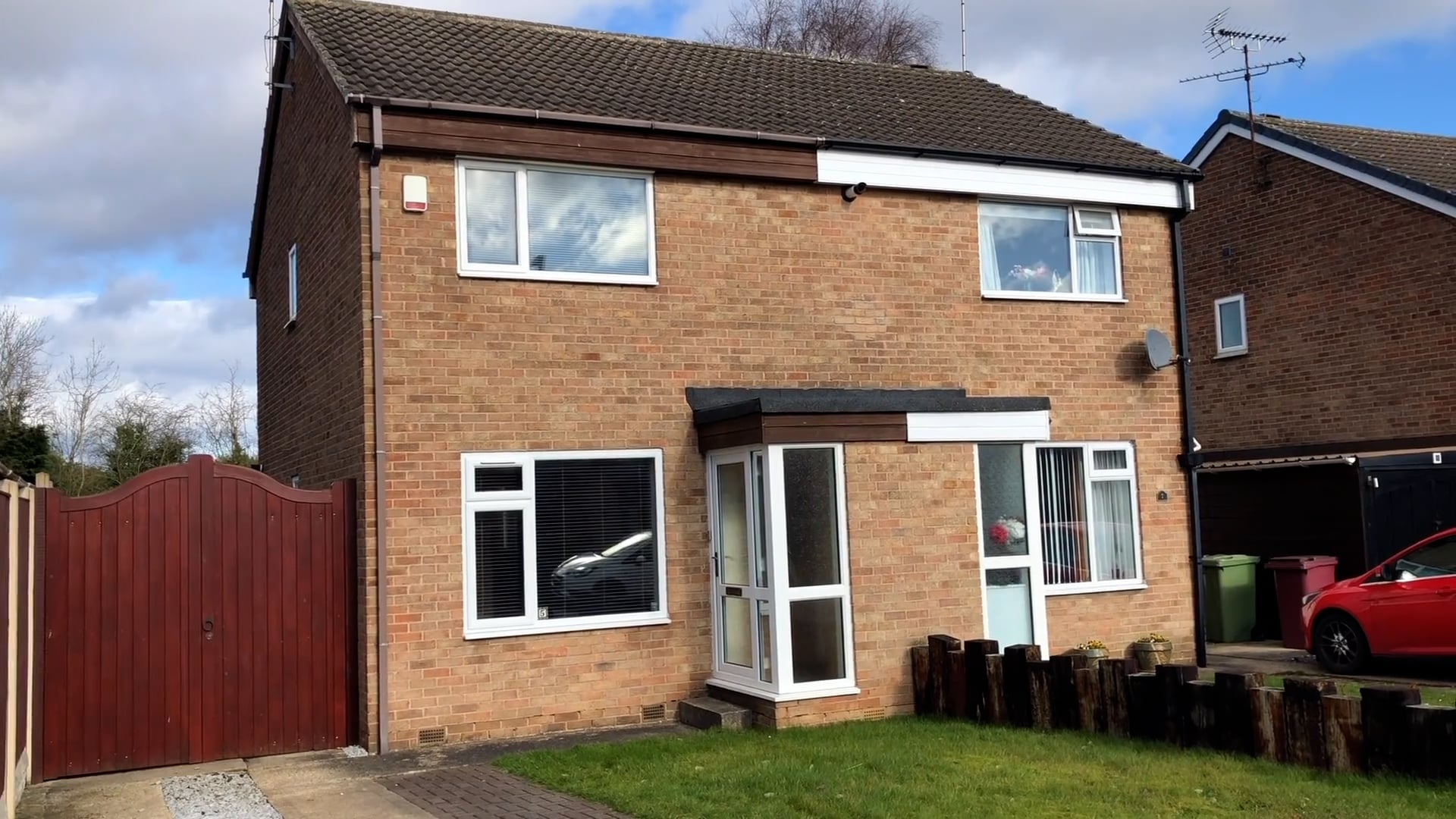 Chestnut Drive, ClowneFor SalePinewood Properties on Vimeo