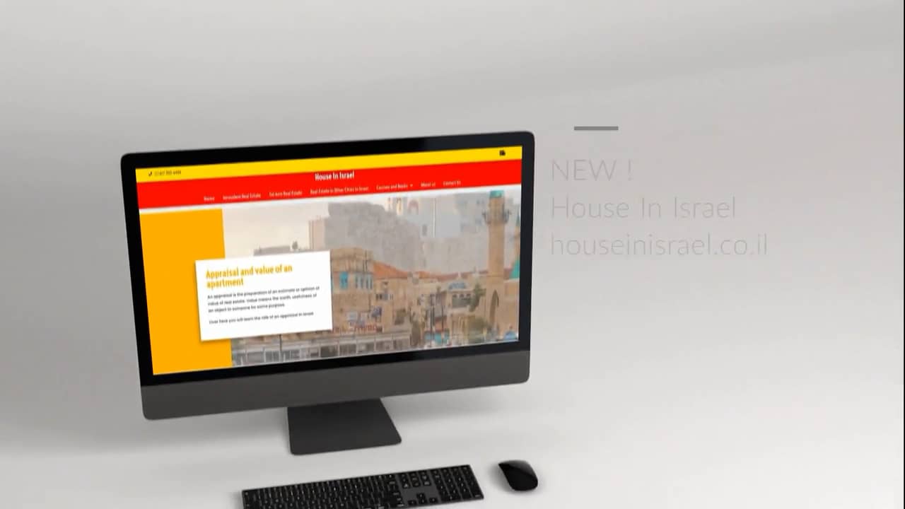 Investing in Real Estate in Israel House In Israel Attorney Aaron