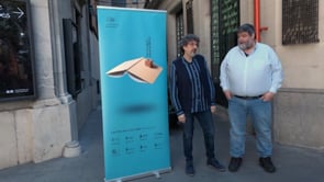 La Xarxa de Viles del Llibre s'escampa pel territori