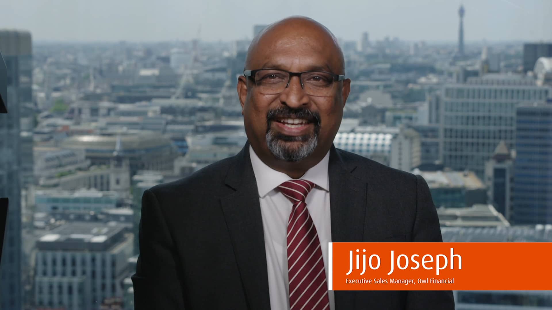 Jijo Joseph - Inspiring Interview on Vimeo