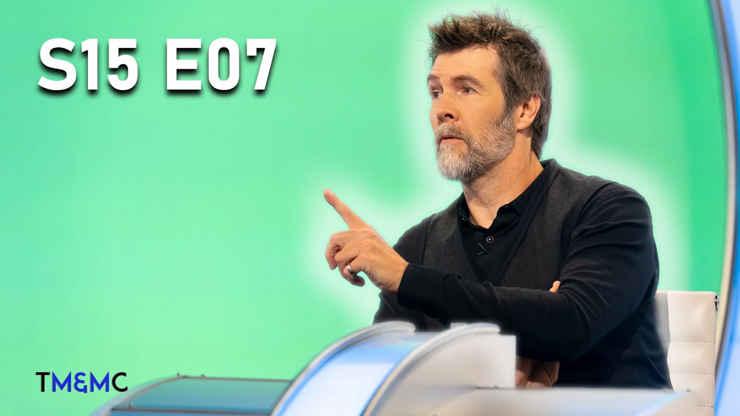NEW Would I Lie To You? - 