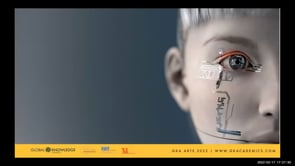 Creación y transhumanismo. Hibridación en el arte y la música.