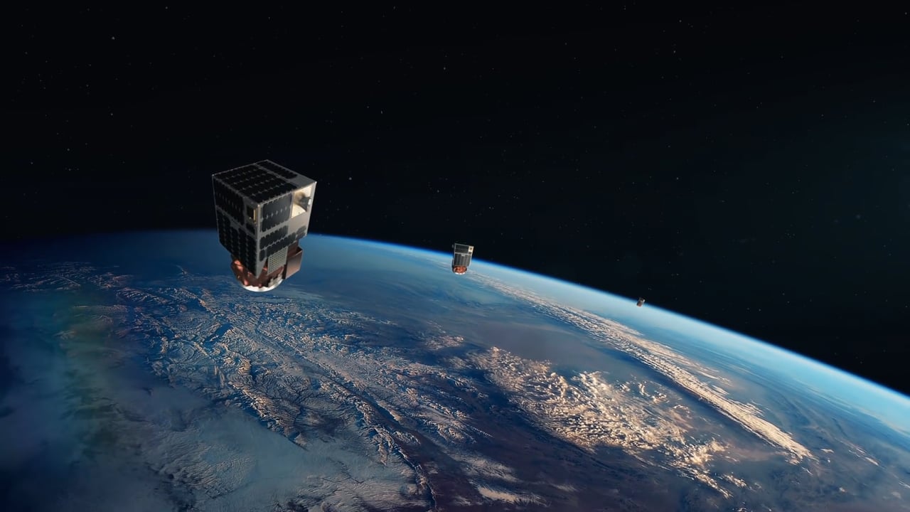Satellogic is Creating a Searchable Earth
