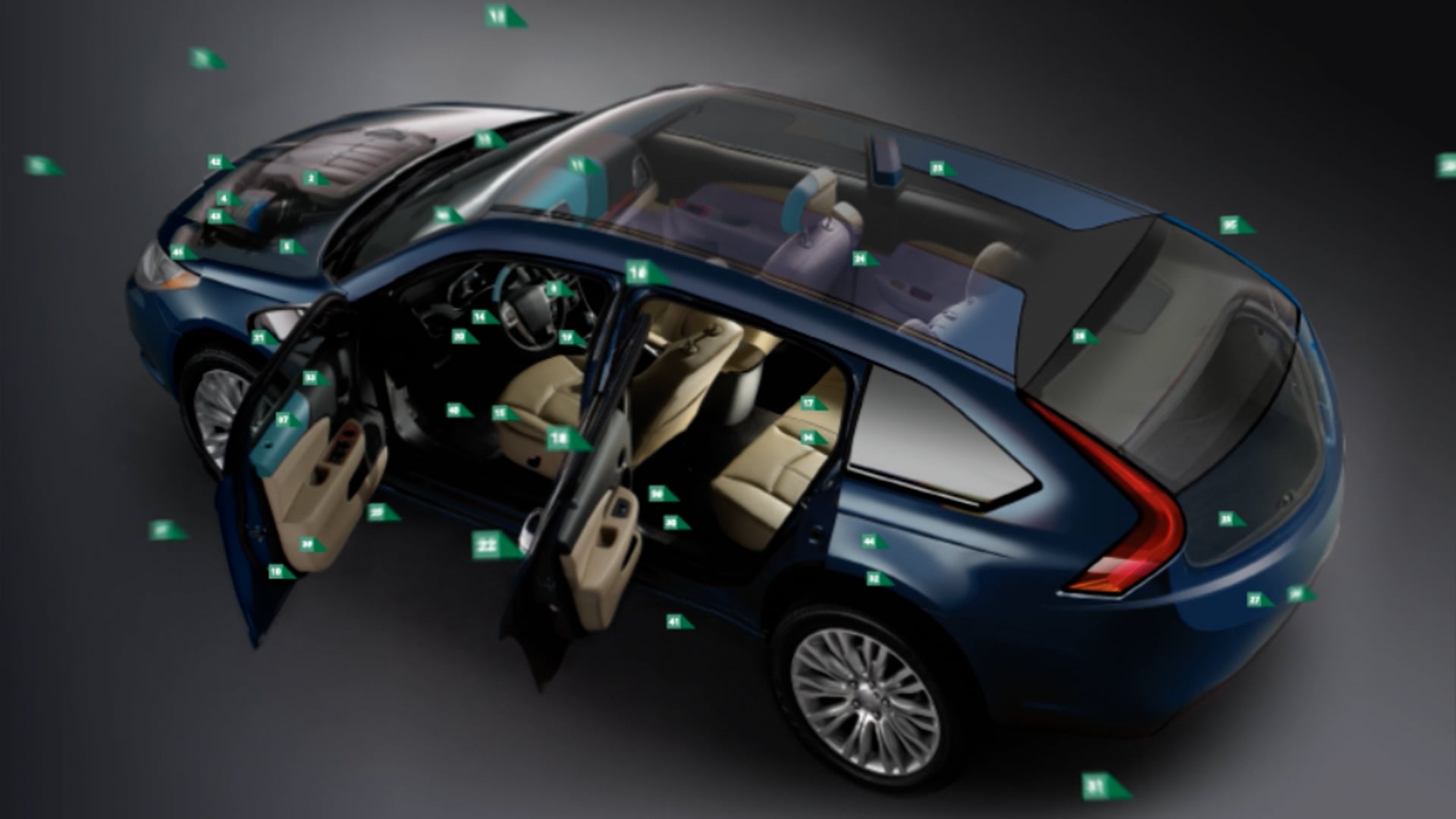 BASF AR Presentation at NAIAS