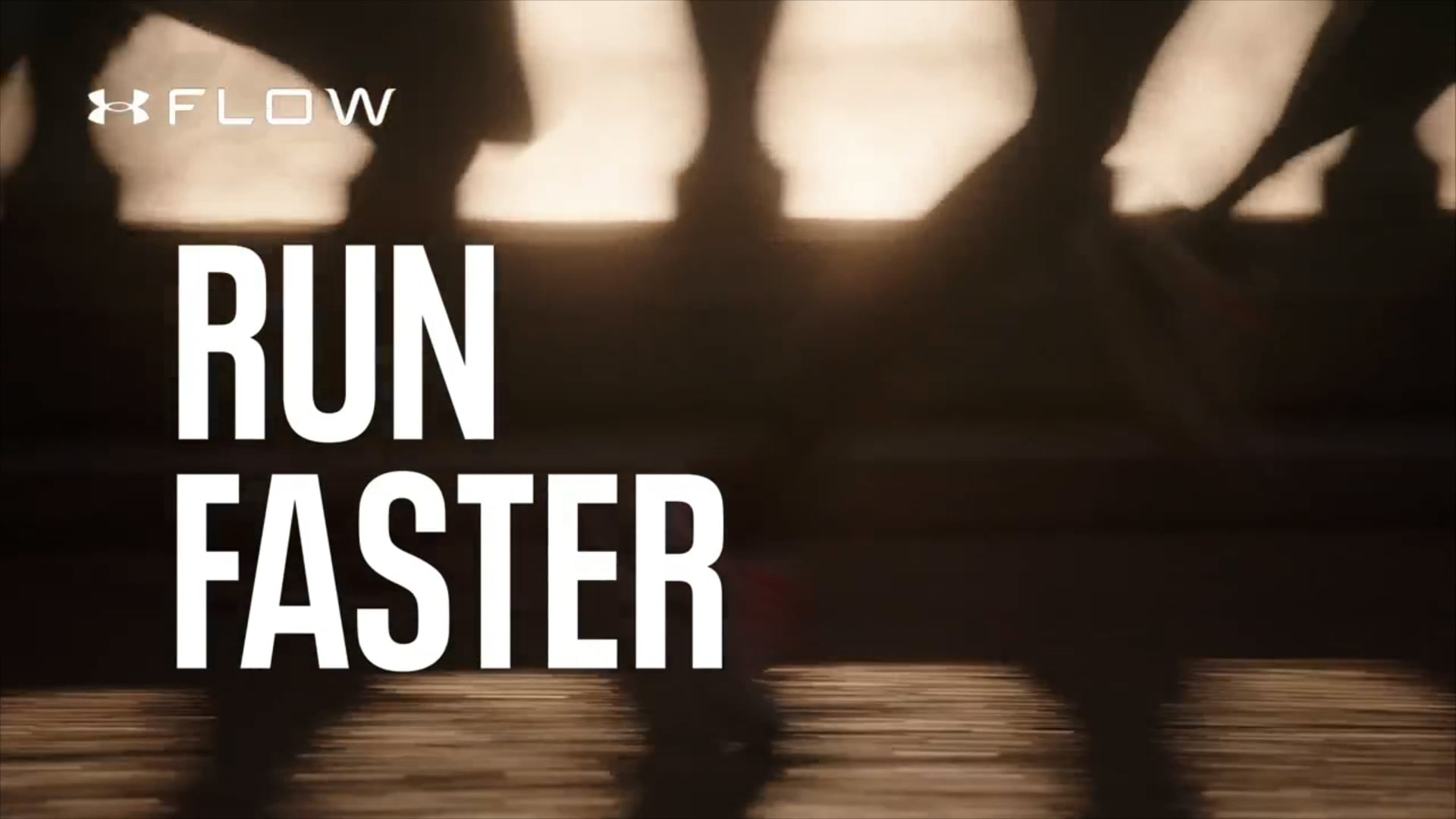 Under Armour Video Campaign Explainer