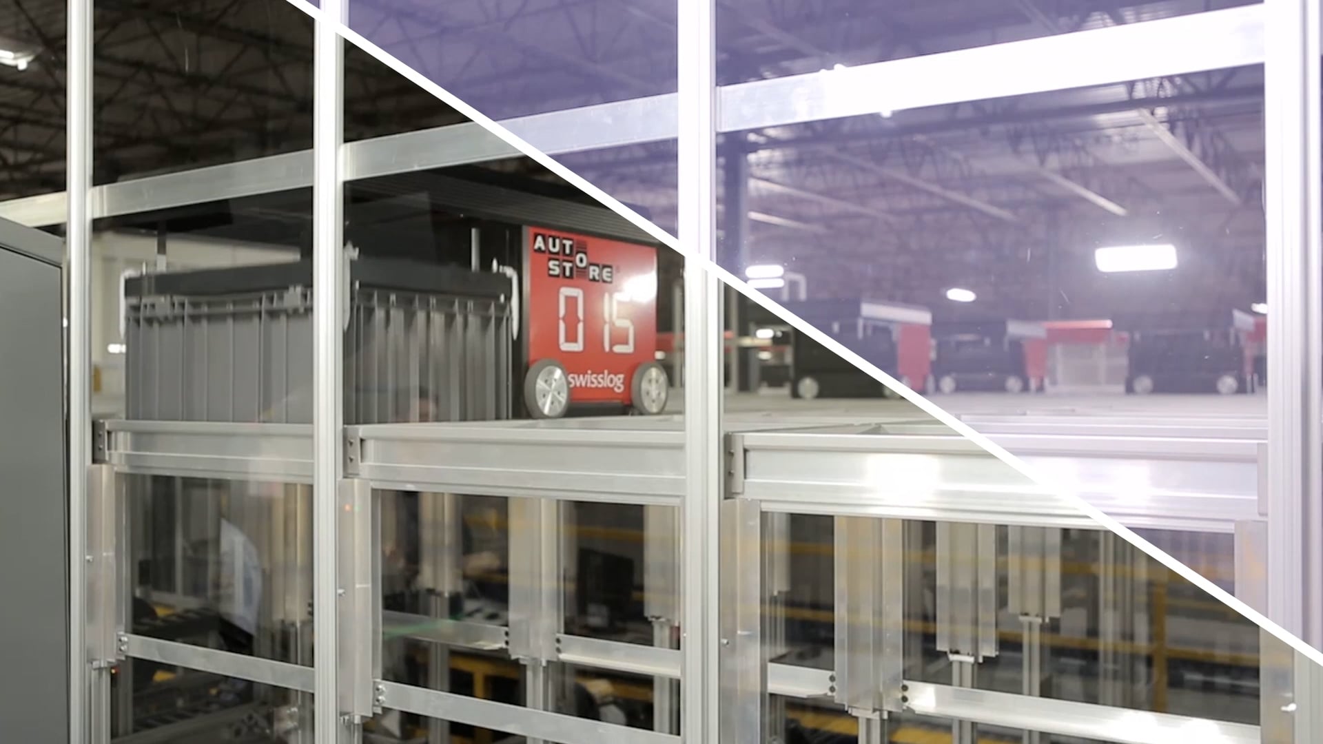 Federal Mogul Robotic Systems Before & After