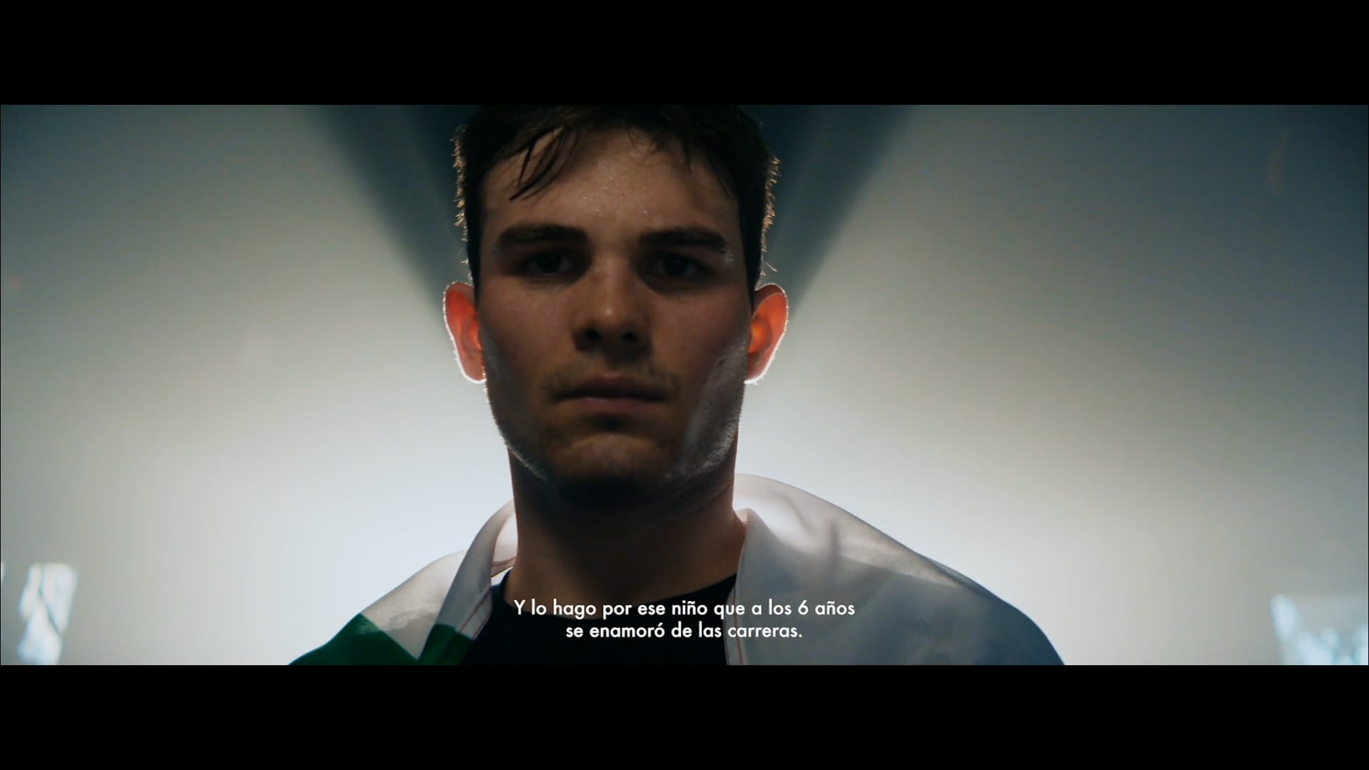 Pato O'Ward - Bet On Yourself