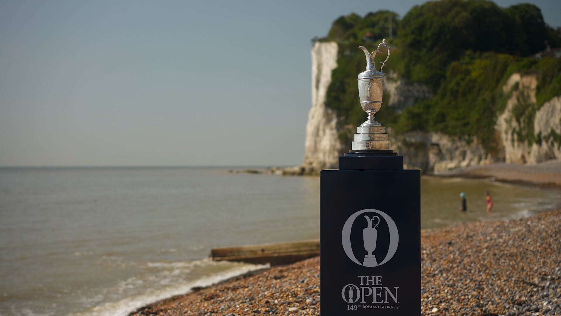 Visit Kent - The Open
