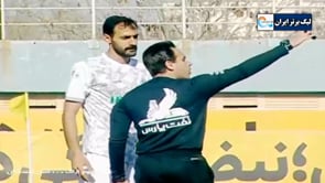 Aluminium vs Mes Rafsanjan - Highlights - Week 19 - 2021/22 Iran Pro League