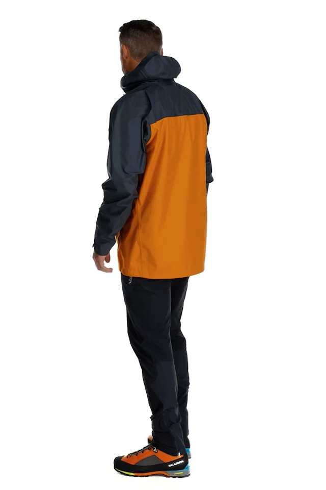 Mens chombu waterproof discount jacket