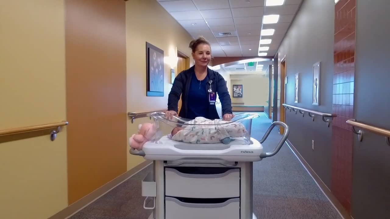 Platte Valley Medical Center Women's & Newborn Center on Vimeo
