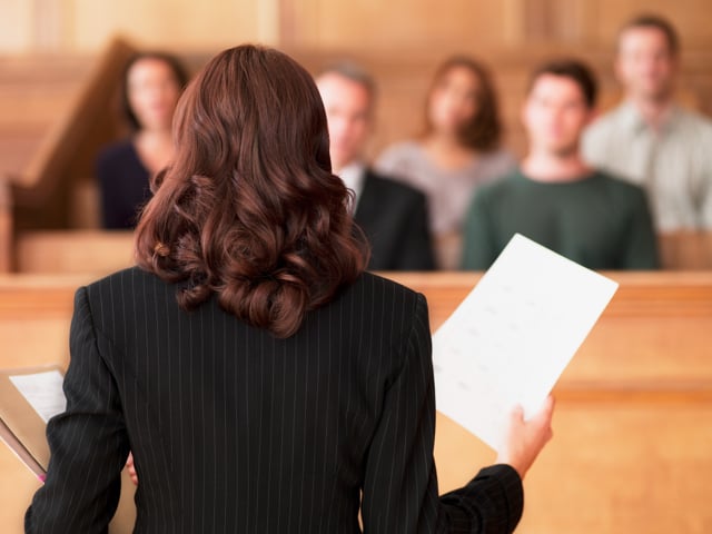 When Picking A Jury, What Is Most Important To My Attorney?