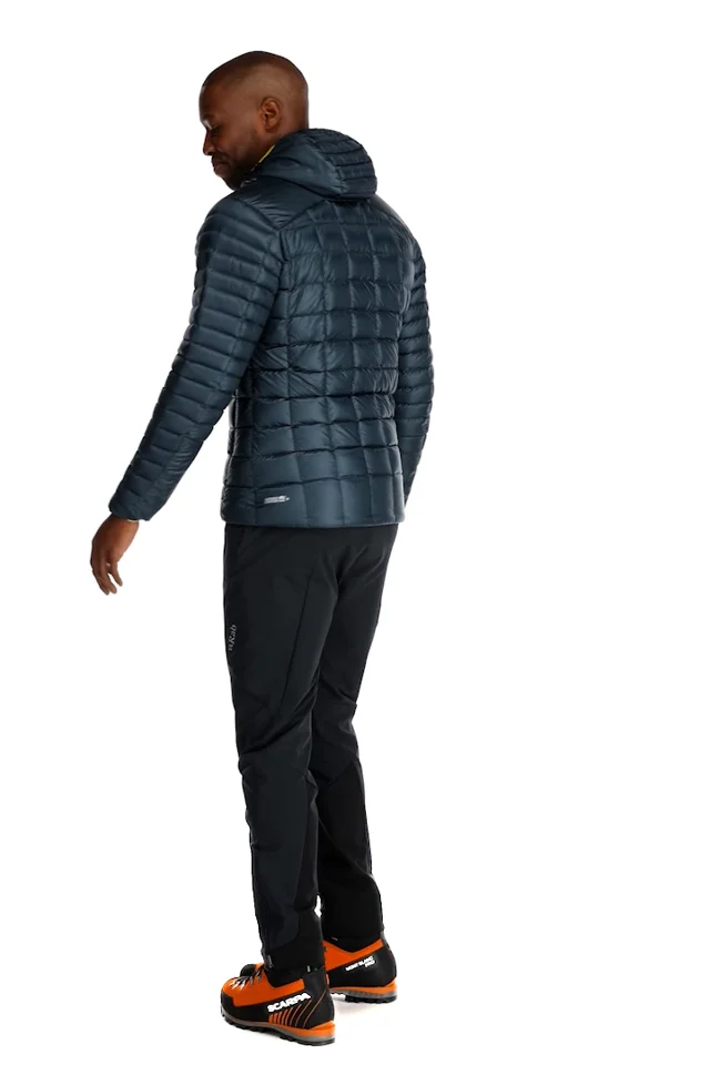 Men's Mythic Alpine Light Down Jacket