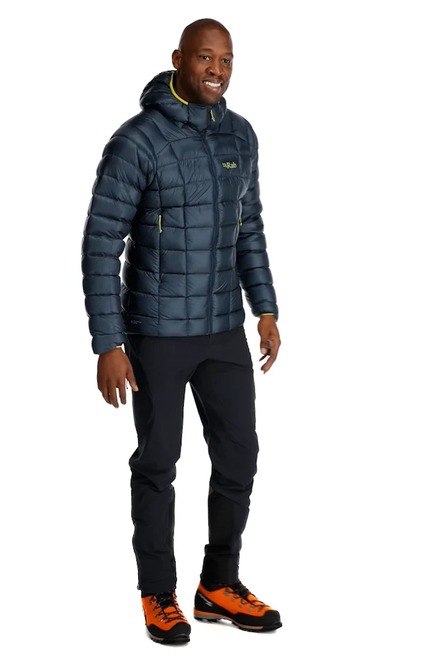 Rab Men's Mythic G Down Jacket