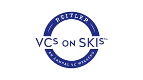 VC's on Waterskis 2019