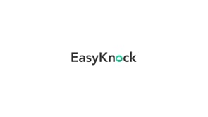 Easy Knock 2020 Promo