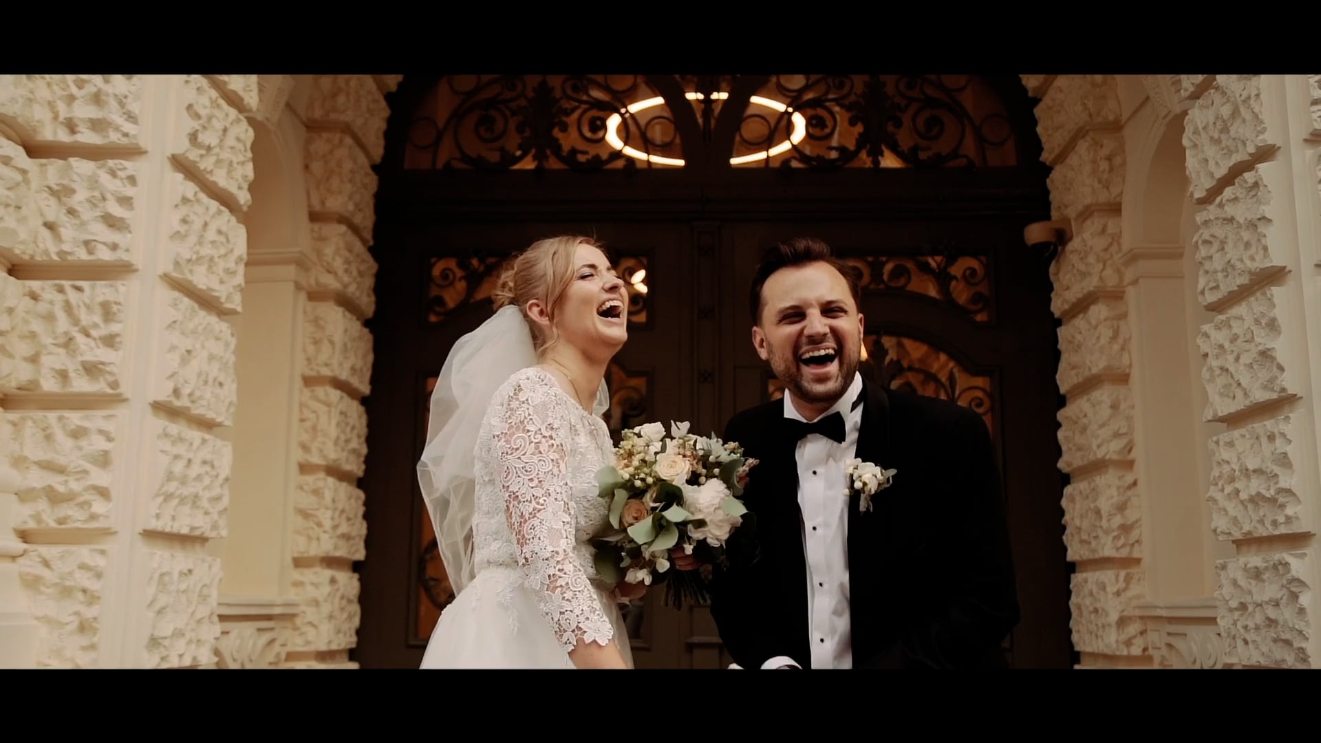 Julia & Mariusz | Trailer