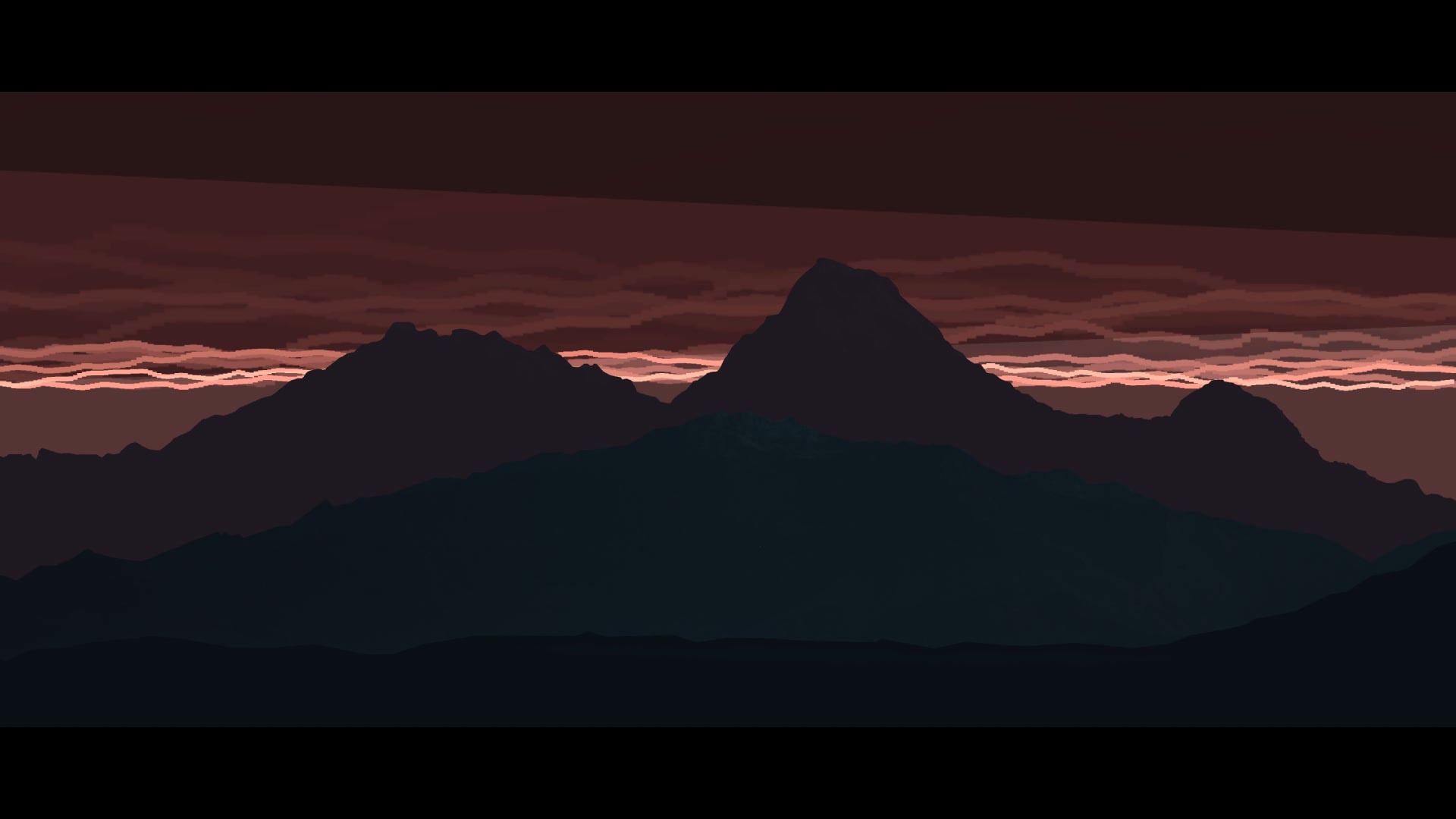 DARK REEL