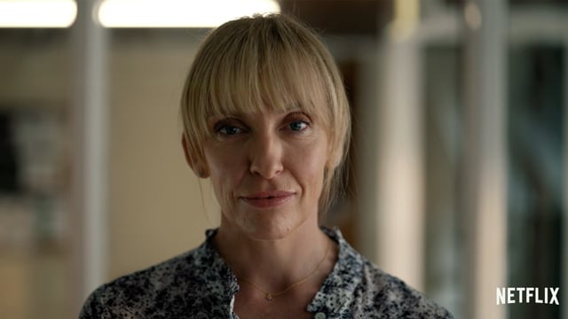 Netflix - Customer Success Story