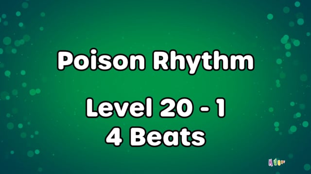 Poison Games | MusicplayOnline