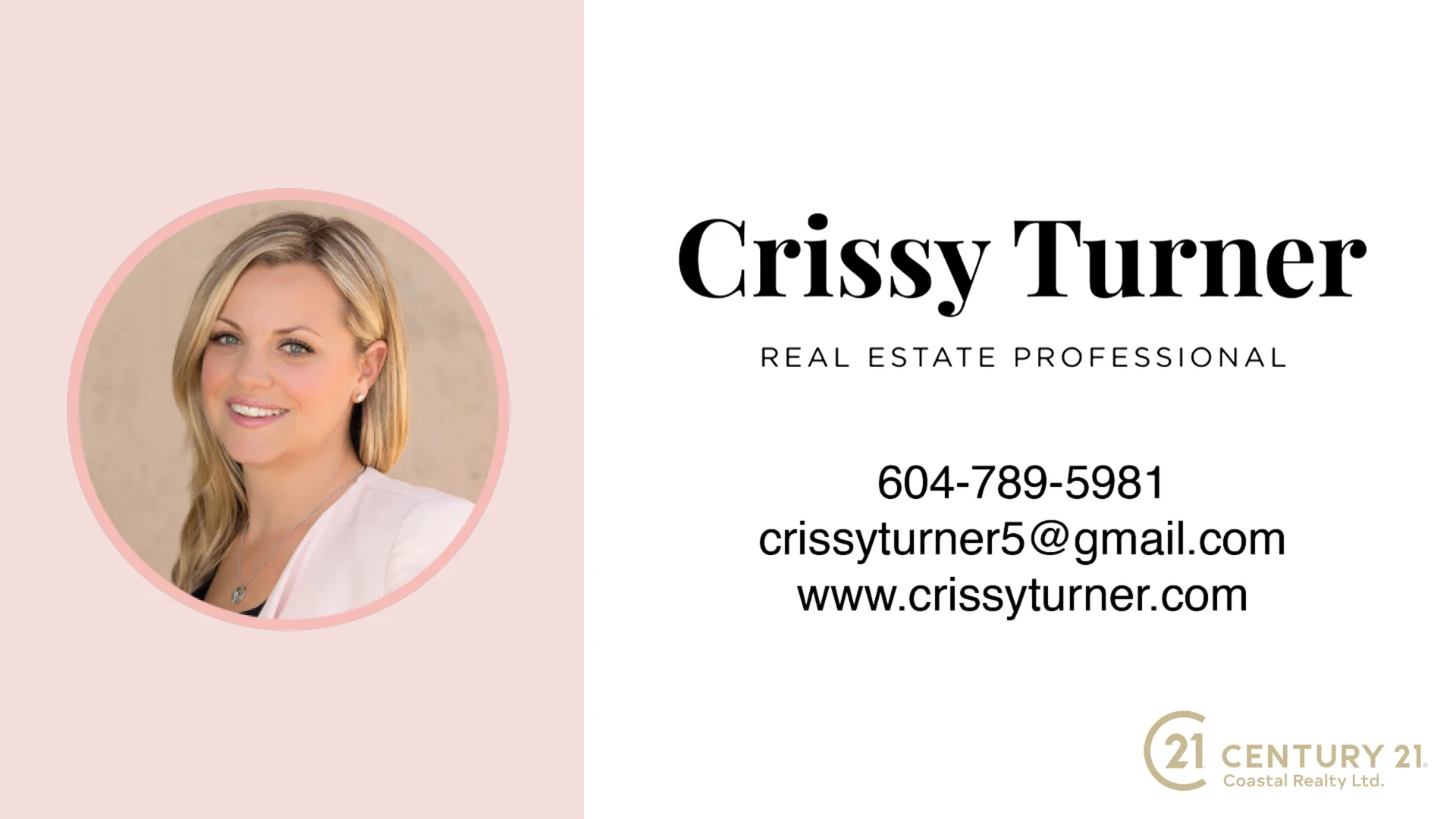 34 15151 34 Avenue Surrey Crissy Turner