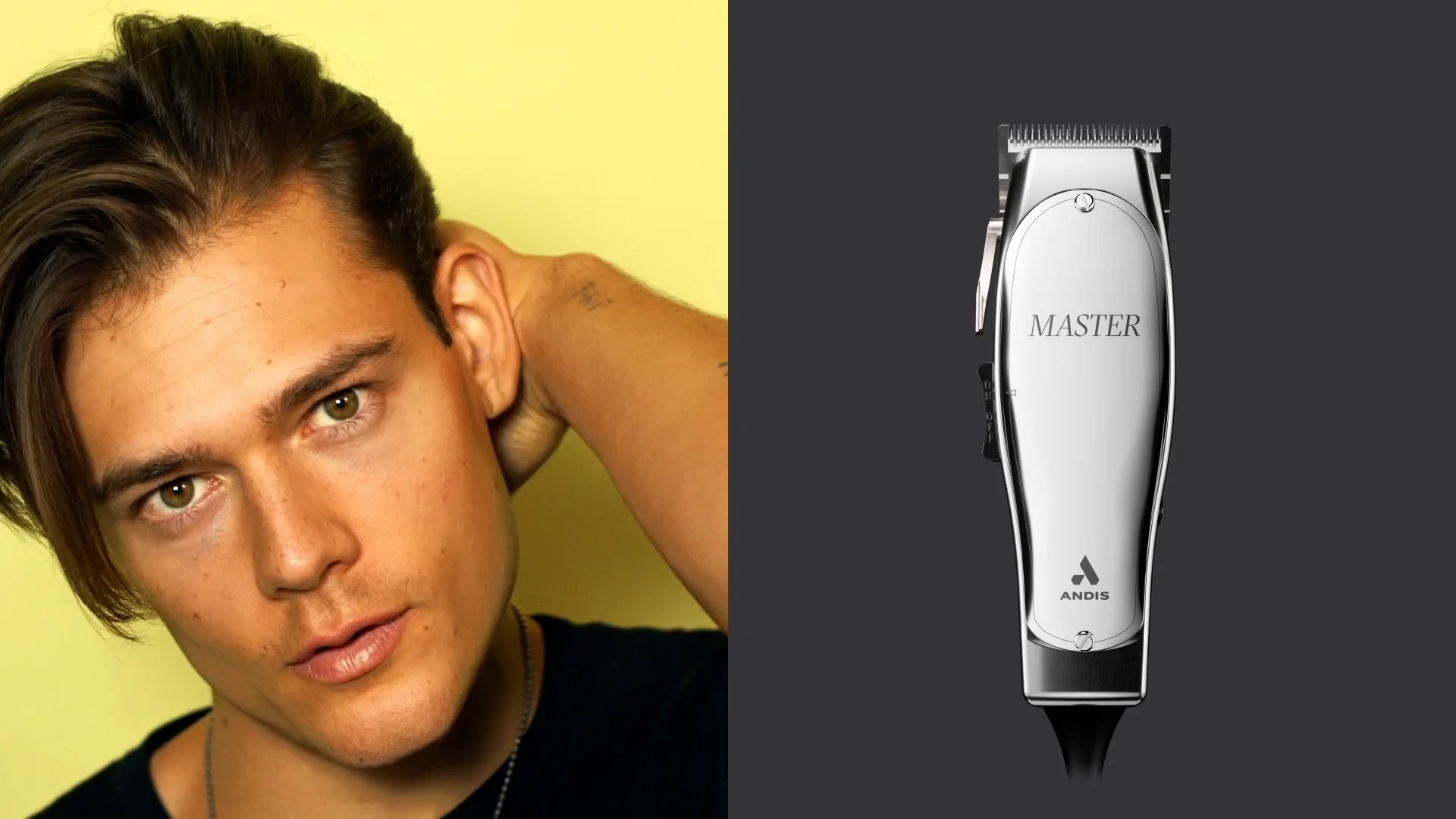 Maintain Your Animal Clippers - Andis How-to Grooming Tips on Vimeo