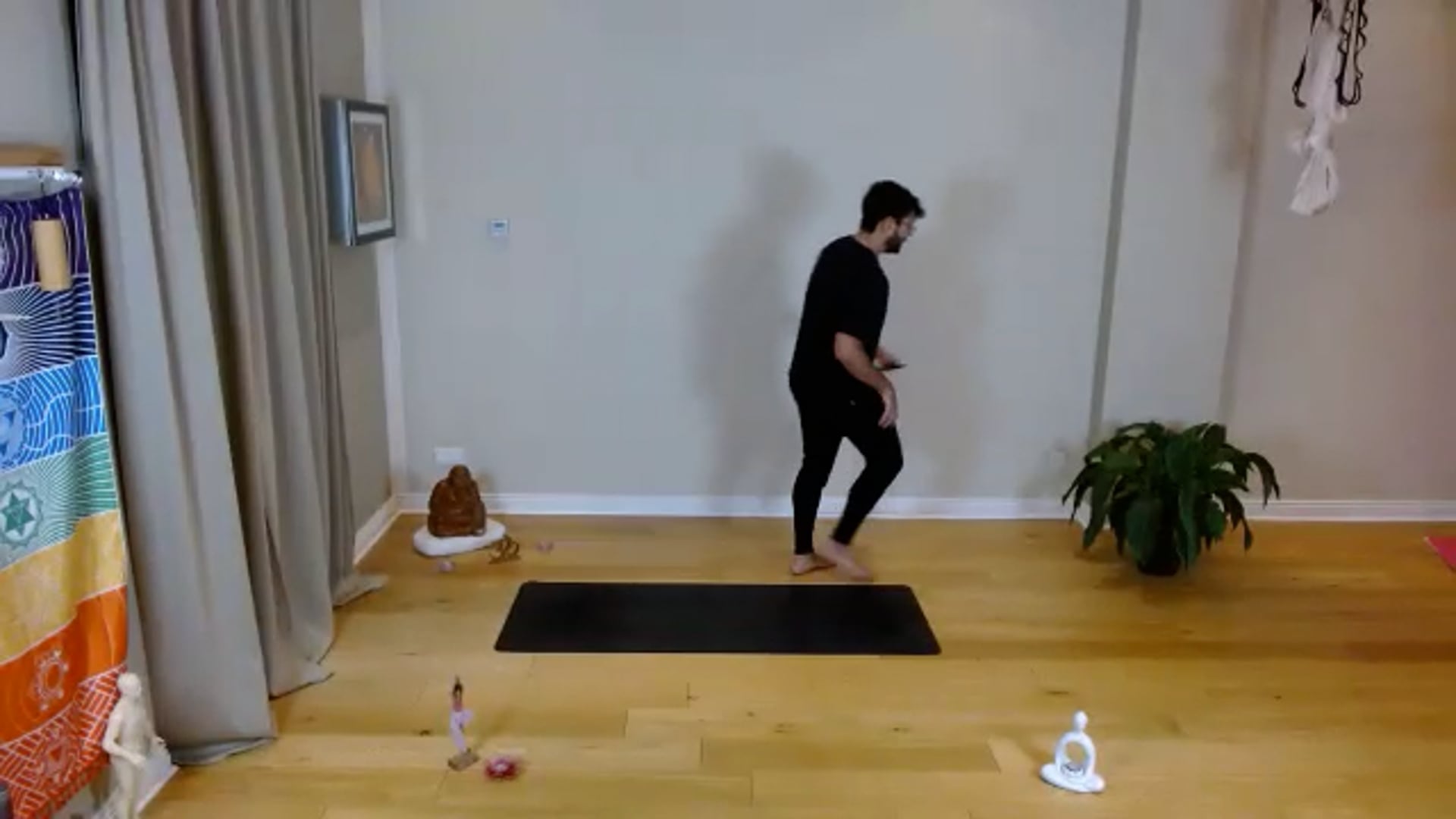 BEYOND VINYASA #46