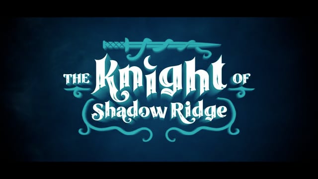 Granite Peak // The Knight of Shadow Ridge