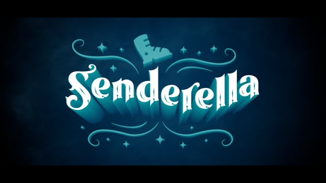 Granite Peak // Senderella