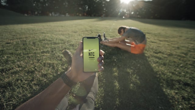 Nike | N.T.C. From Your P.O.V.