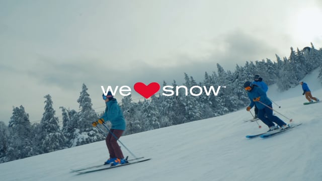 Mount Snow | Winter 2021