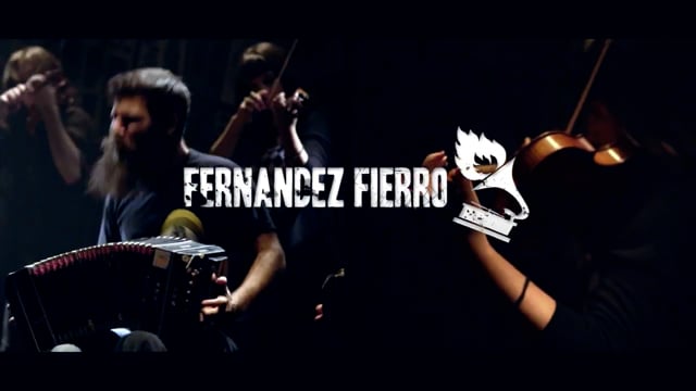 Orquesta Fernández Fierro