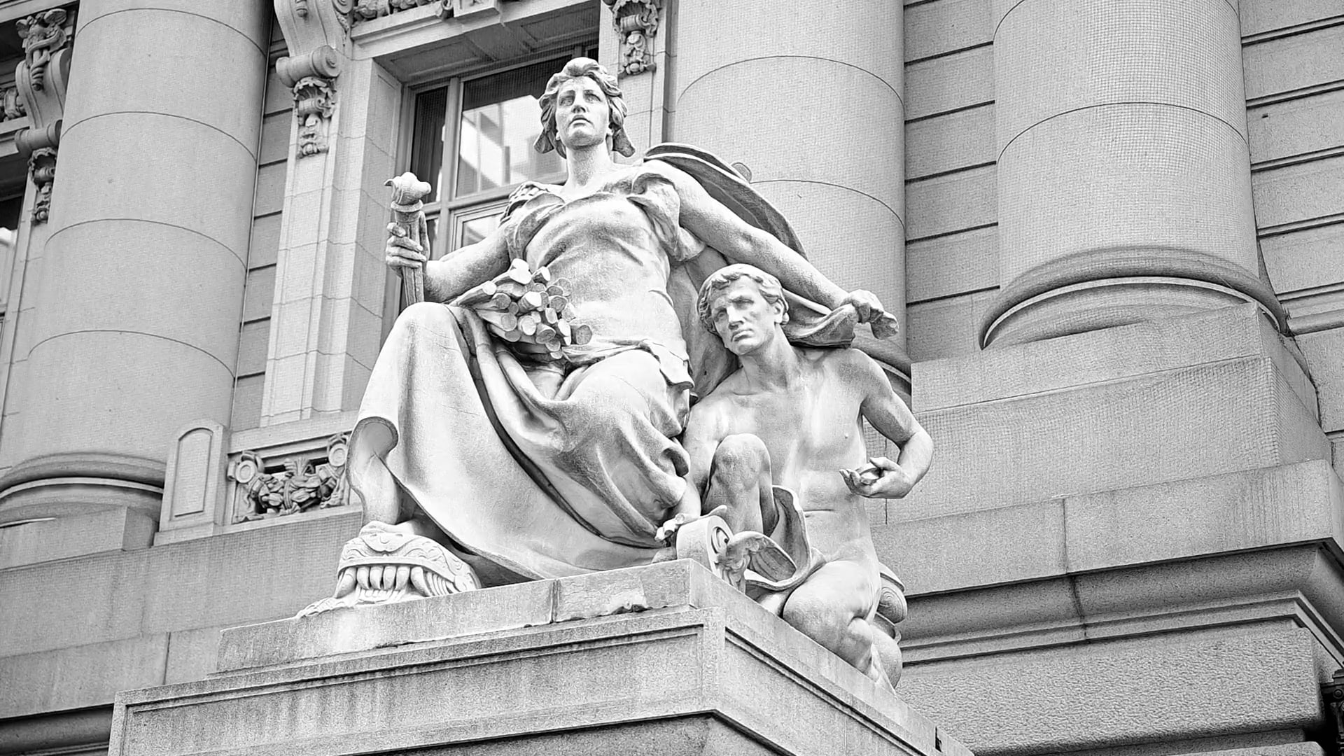 Daniel Chester French: American Sculptor